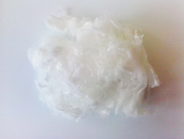 Product Characteristics Of Lyocell Fiber