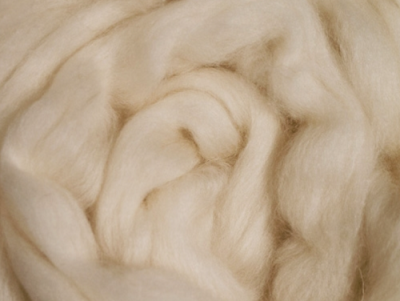 Rabbit Hair Fiber