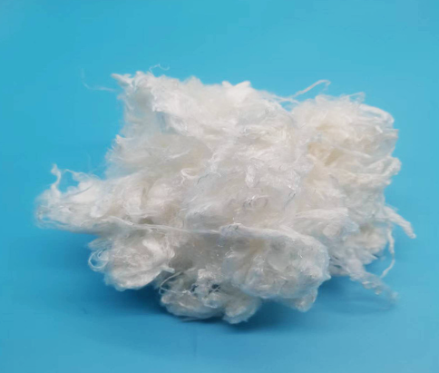 Production Process Of Lyocell Fiber